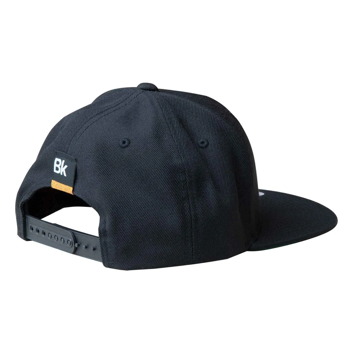 "OG" Snapback - Black