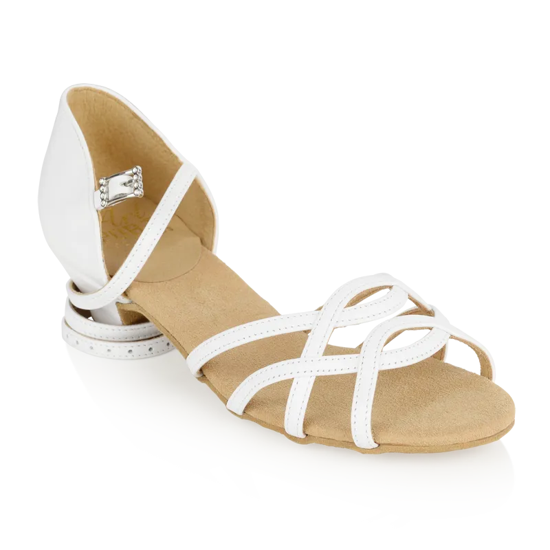 Ray Rose Rainbow Girl's Latin Dance Shoe 502