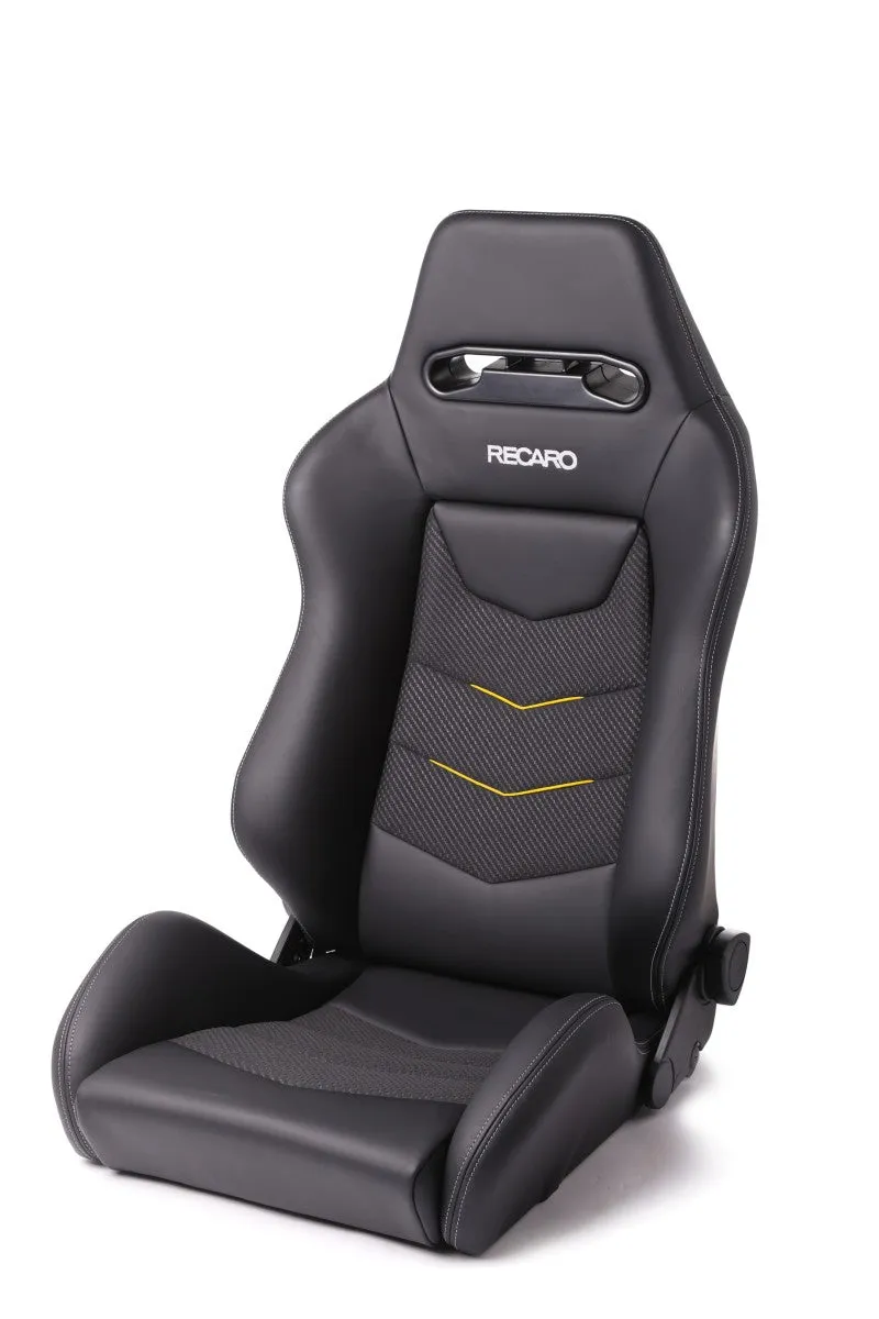 Recaro Speed V Driver Seat