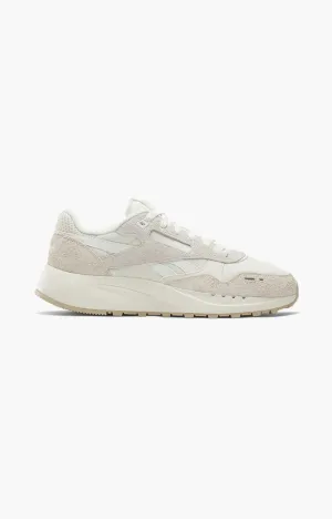 Reebok Classic Leather Modern Shoe, Vintage Chalk/Chalk/Alabaster