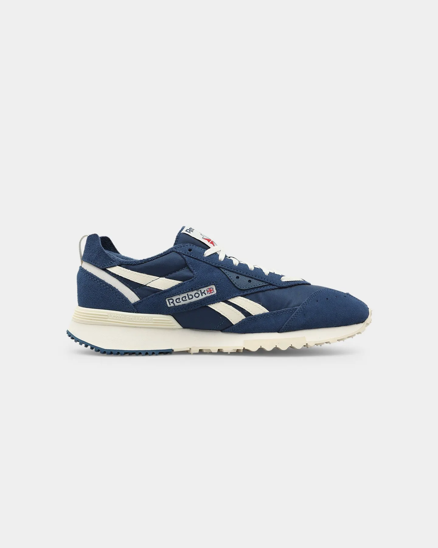 Reebok LX2200 Shoes Batik Blue