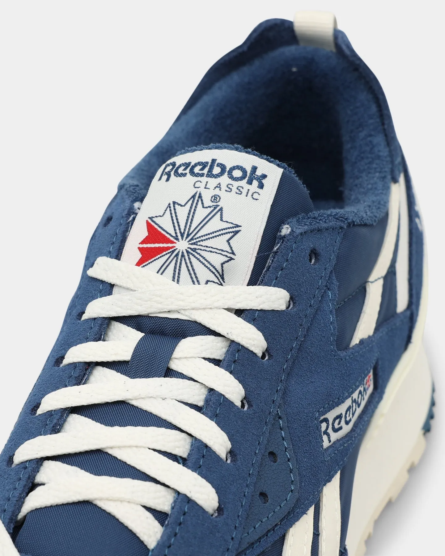 Reebok LX2200 Shoes Batik Blue