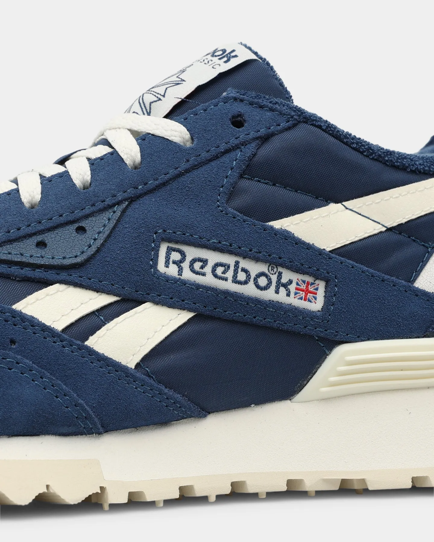 Reebok LX2200 Shoes Batik Blue