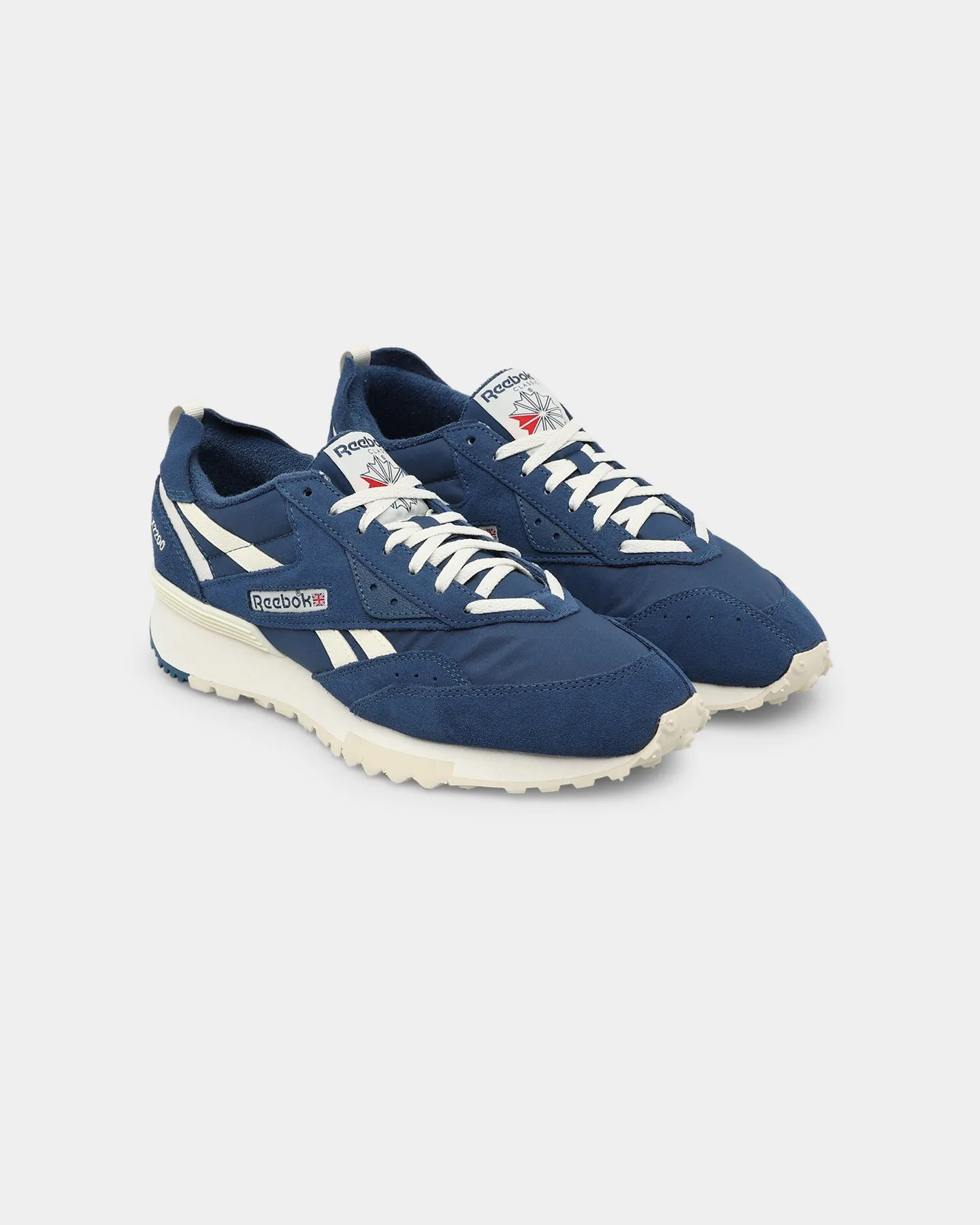 Reebok LX2200 Shoes Batik Blue