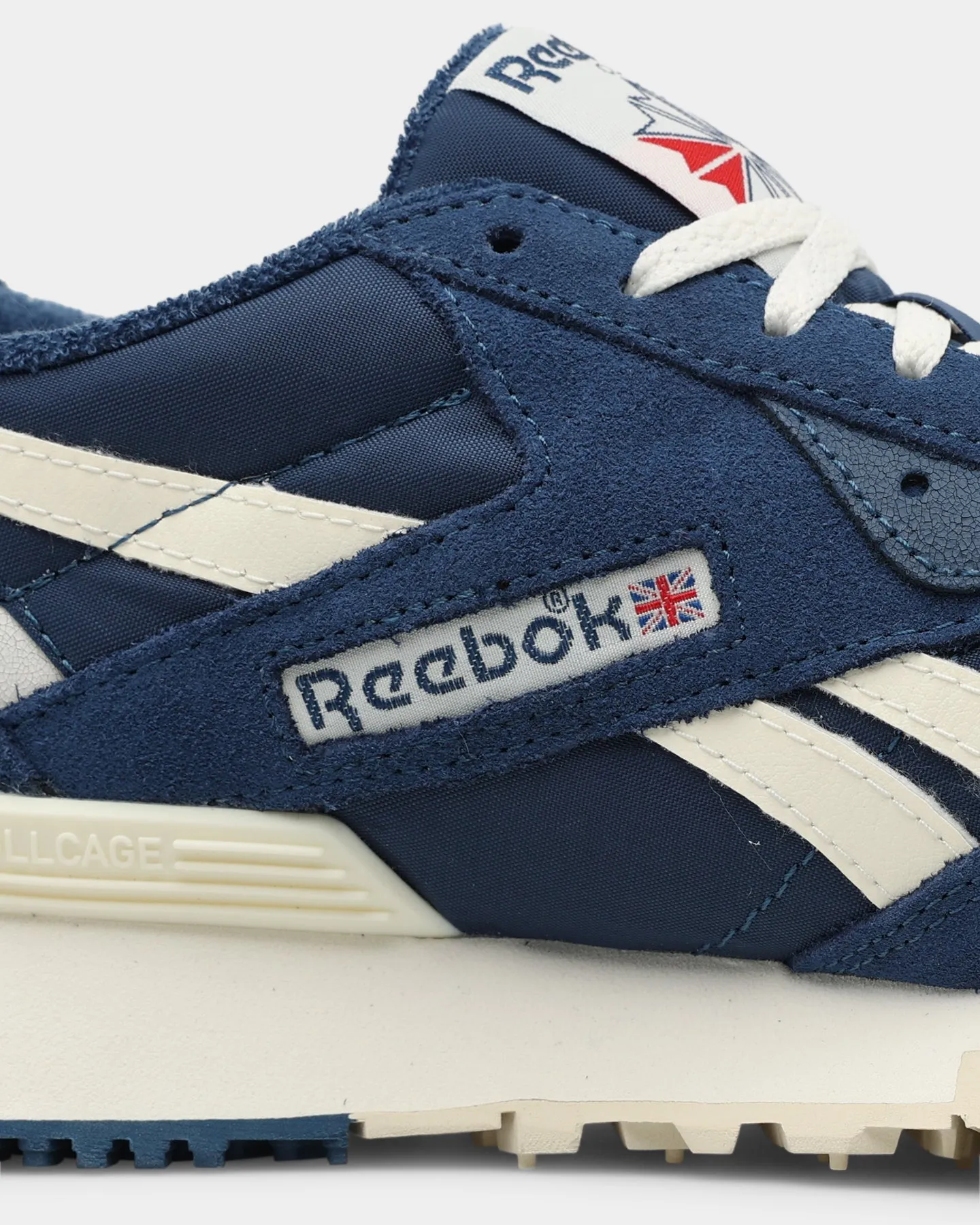 Reebok LX2200 Shoes Batik Blue