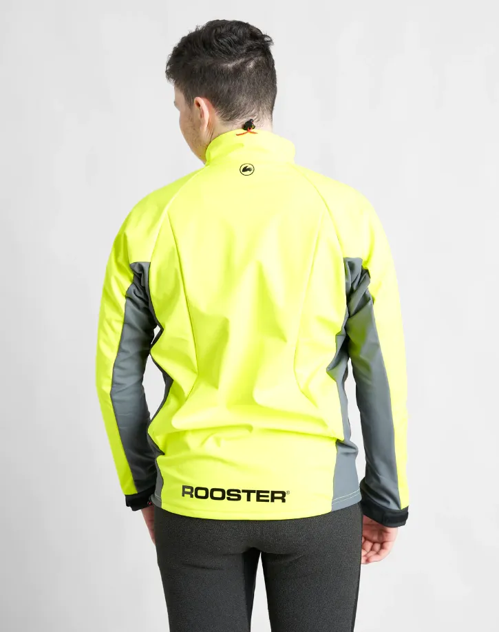 Rooster Active Aquafleece Cag