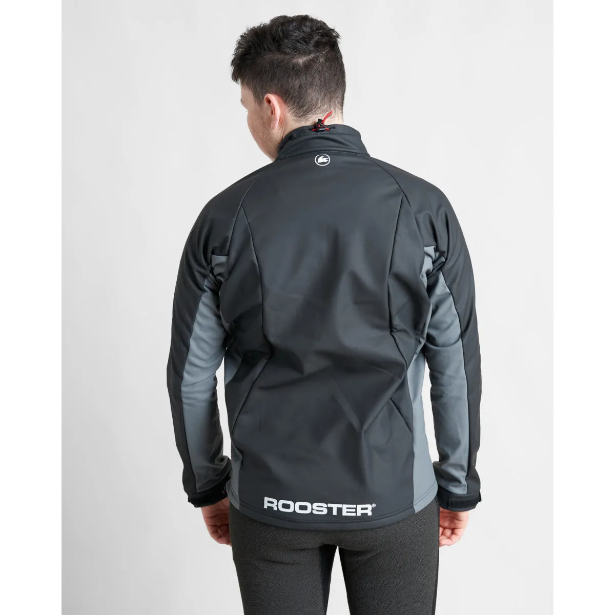 Rooster Active Aquafleece Cag