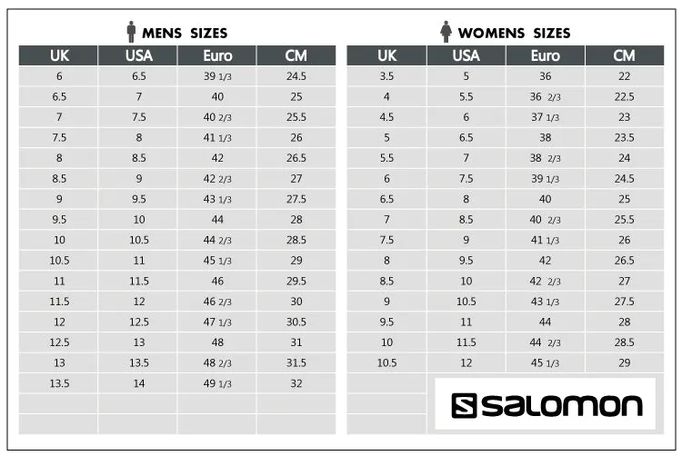 Salomon Ultra Glide Running Shoes