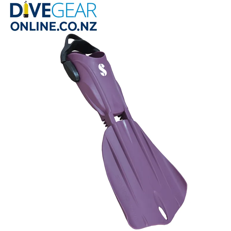 Scubapro Seawing Nova II "Hinged" Fins