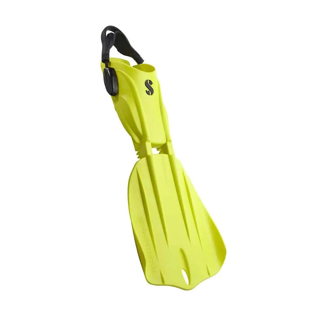 Scubapro Seawing Nova II "Hinged" Fins