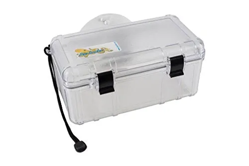 SeaSucker Large Dry Box, Vertical