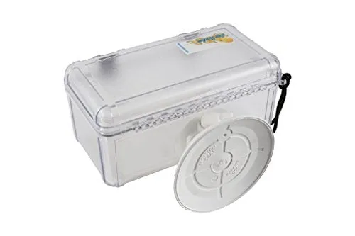 SeaSucker Large Dry Box, Vertical