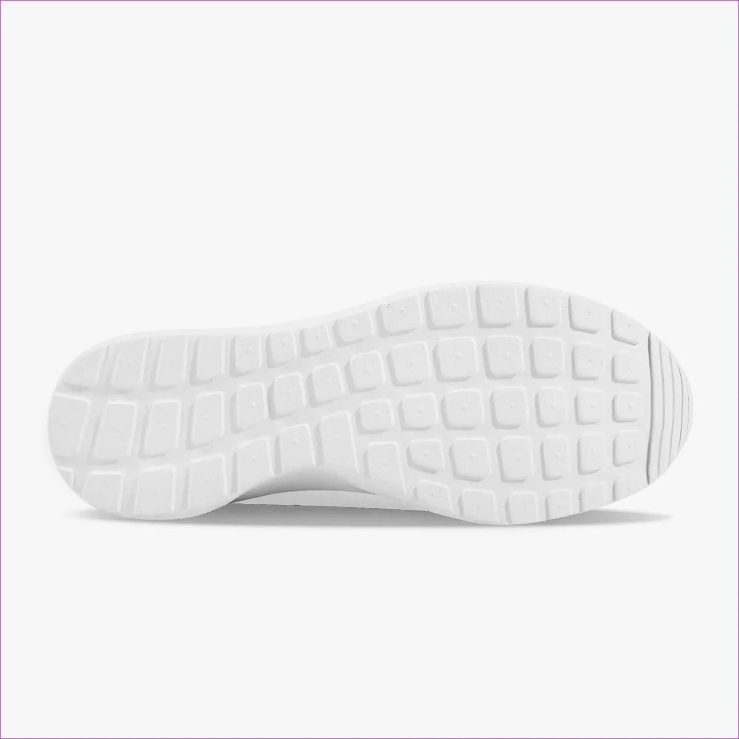 Seek No Approval Casual Mesh Non-Woven Slippers