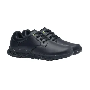 Shoes For Crews Women's Saloon ll Eco Black Size 37 - BA093-37