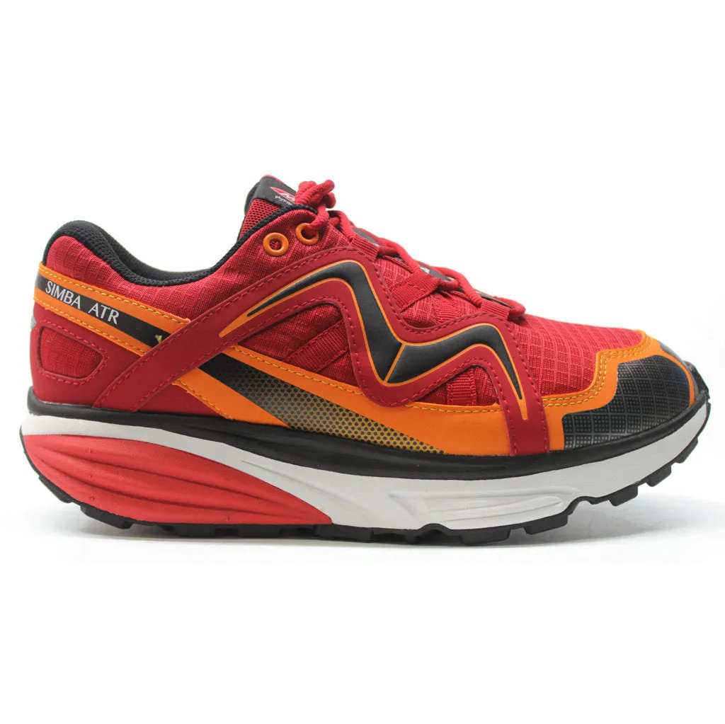 Simba ATR Synthetic Textile Women's Running Trainers