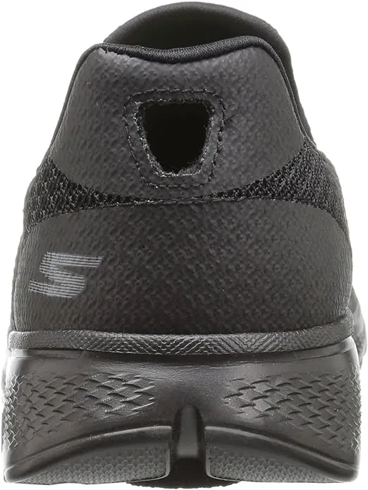 Skechers Men's Go Walk 4 Low-Top Sneakers