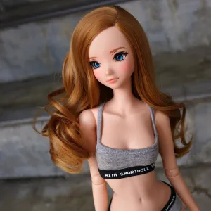 Smart Doll - Independence (Cinnamon)