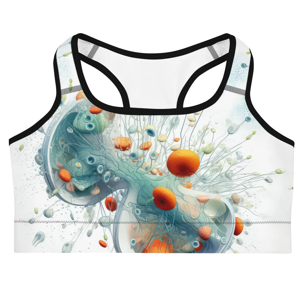 Sports Bra Apoptosis