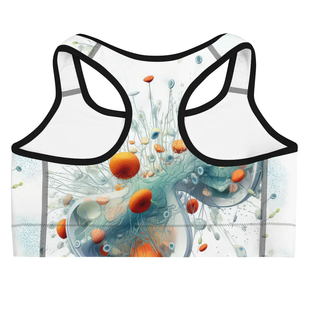 Sports Bra Apoptosis