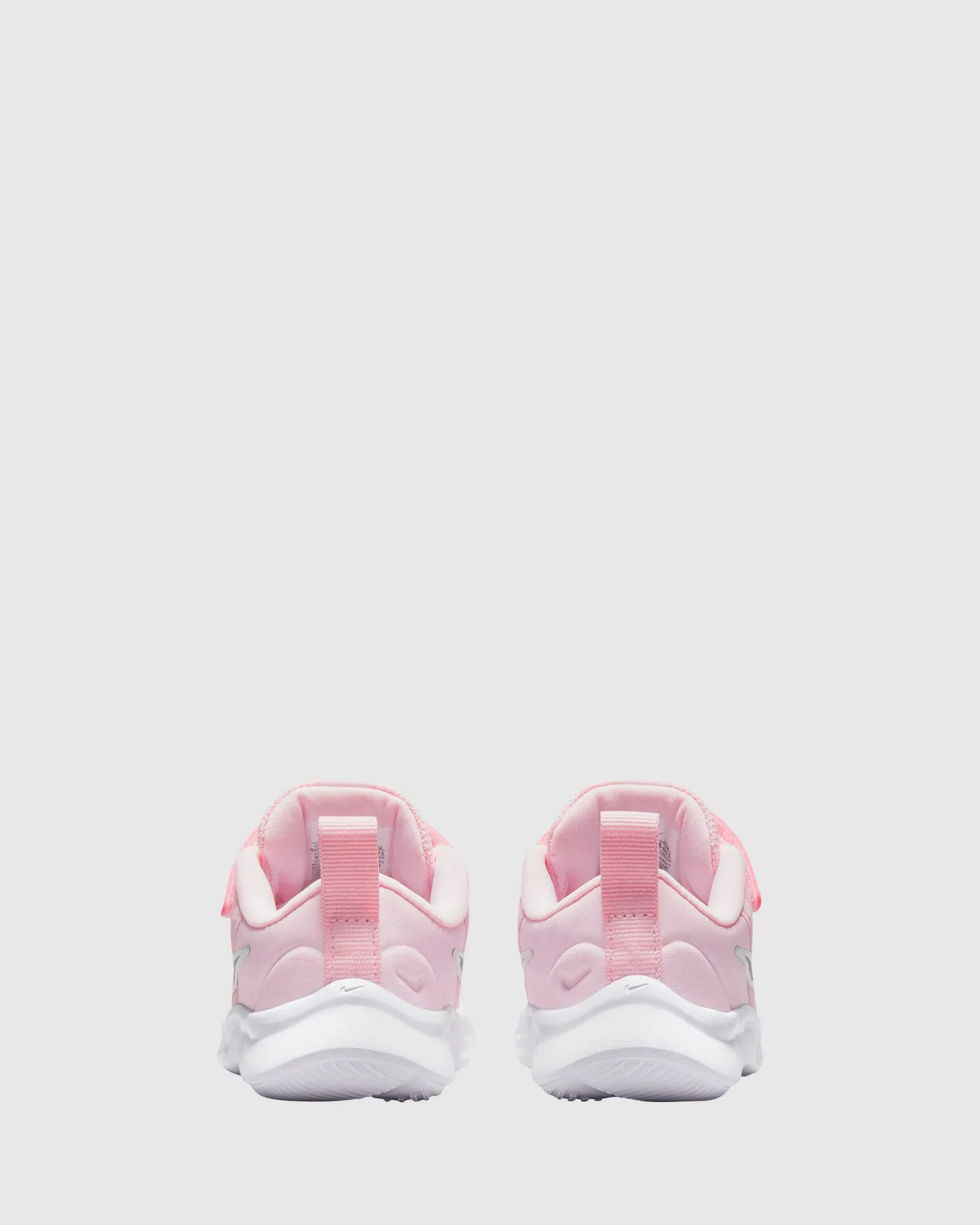 Star Runner 3 Infant Pink Foam/Black