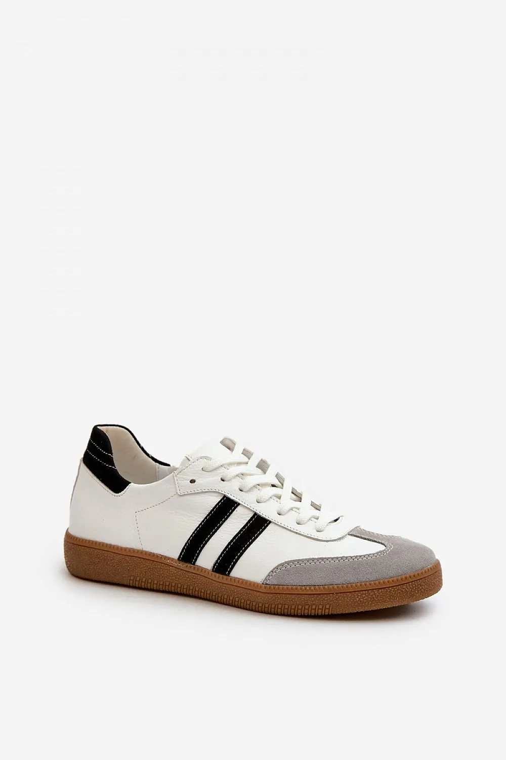 TEEK - Stockholder Sneakers