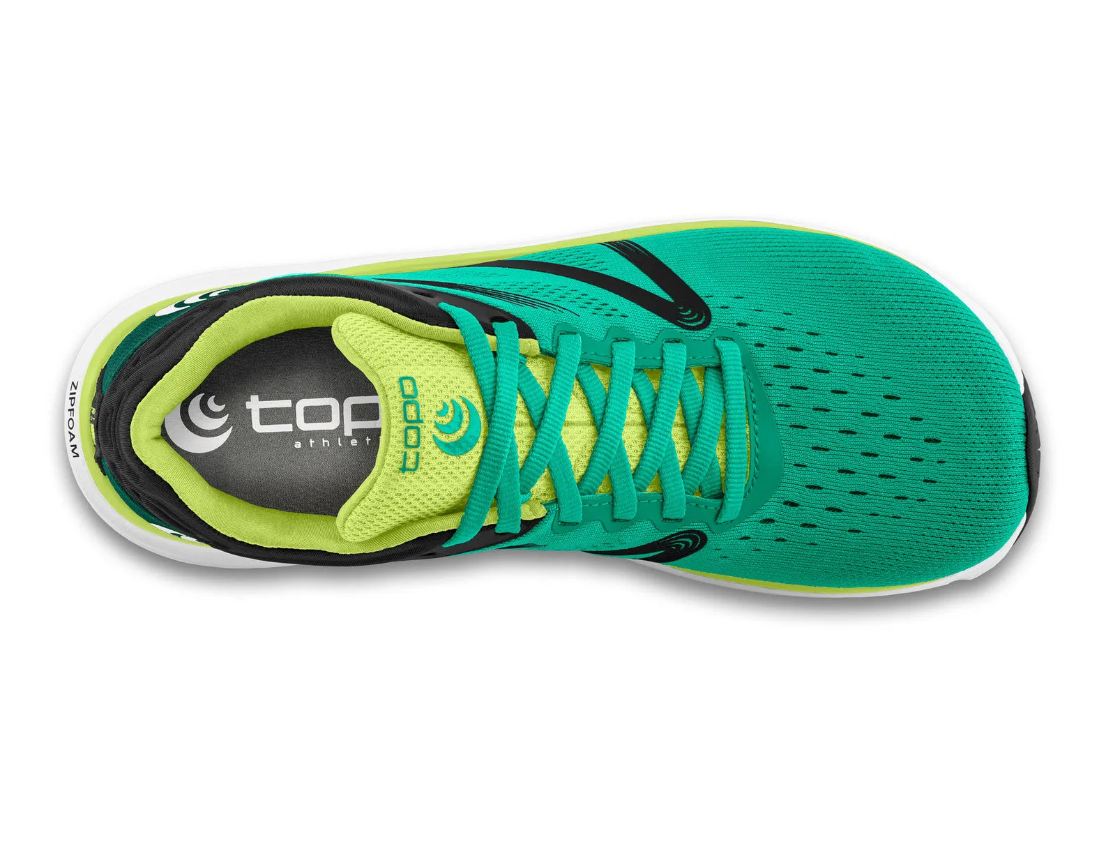 Topo Athletic MAGNIFLY 4 Road Running Shoes - Men's