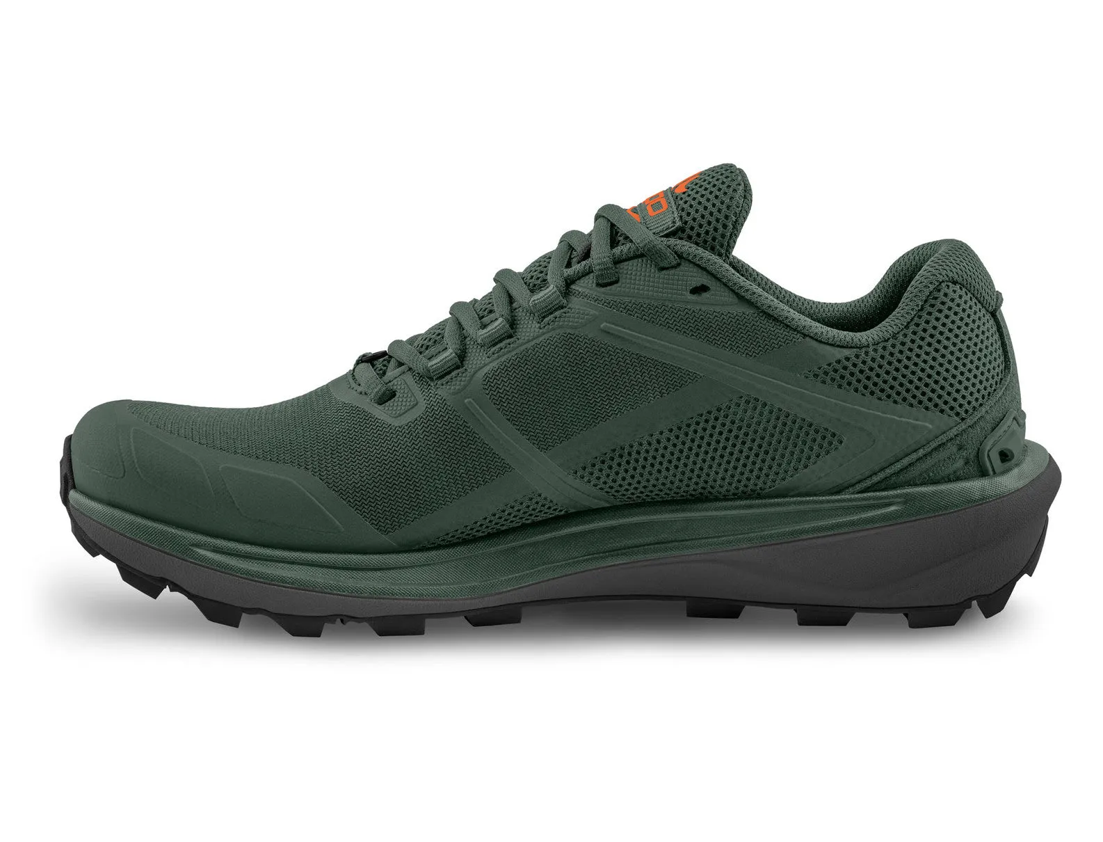 Topo Terraventure 4 Men's Trail Running Shoe