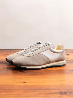 Trainer 024 in Grey