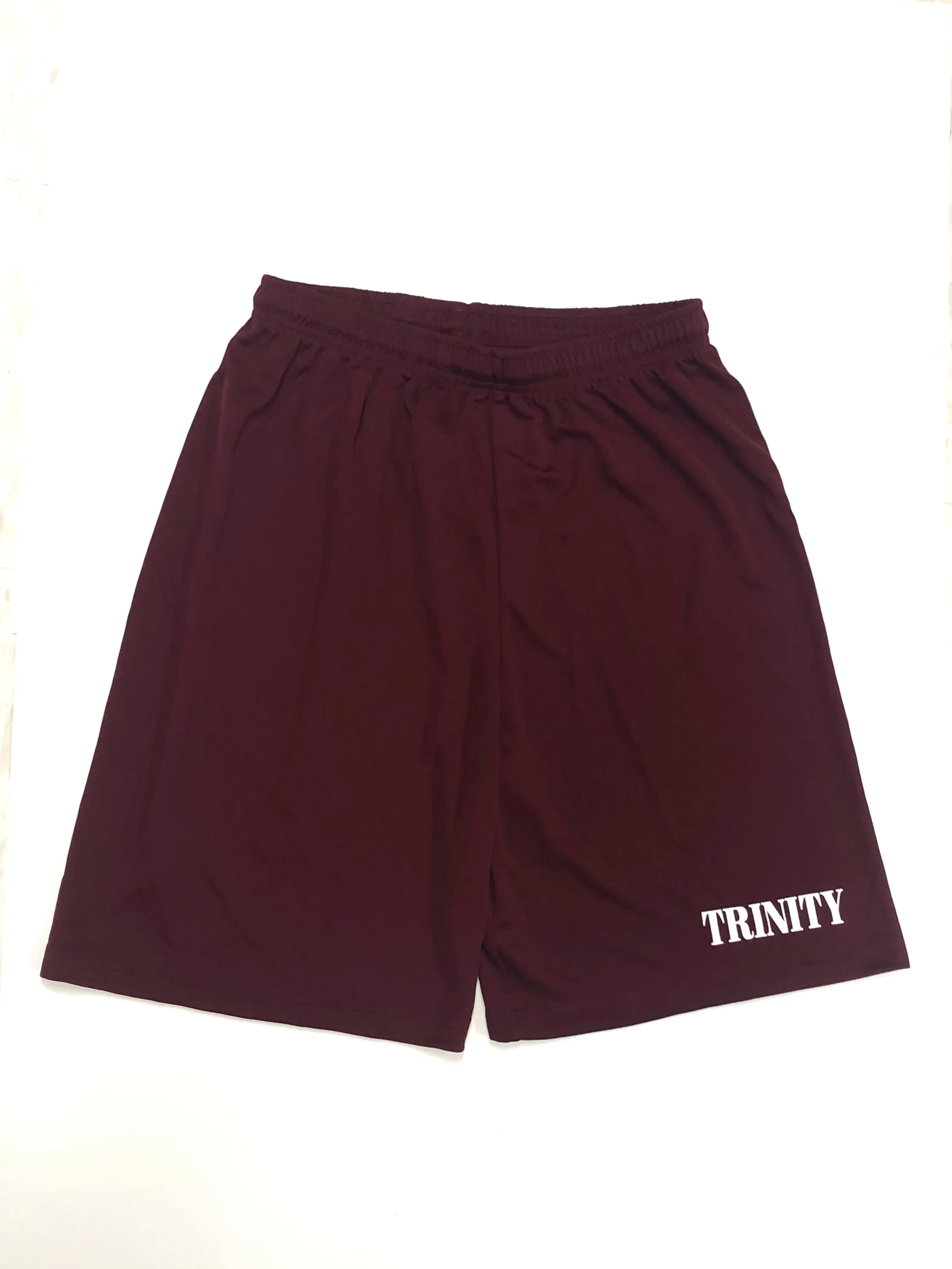 Trinity Gym Shorts Youth