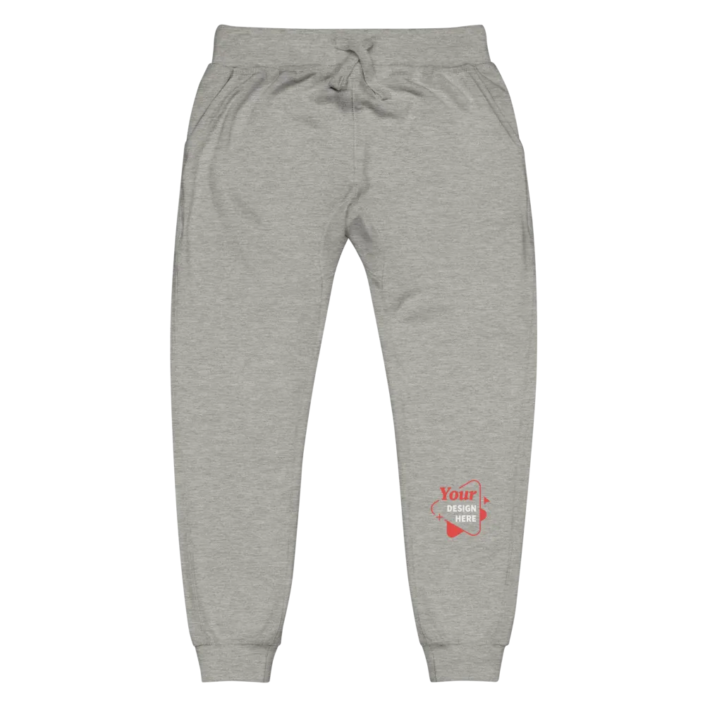 Unisex Fleece Sweatpants | Cotton Heritage M7580