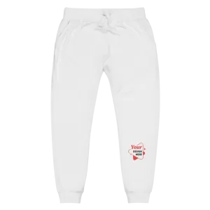 Unisex Fleece Sweatpants | Cotton Heritage M7580