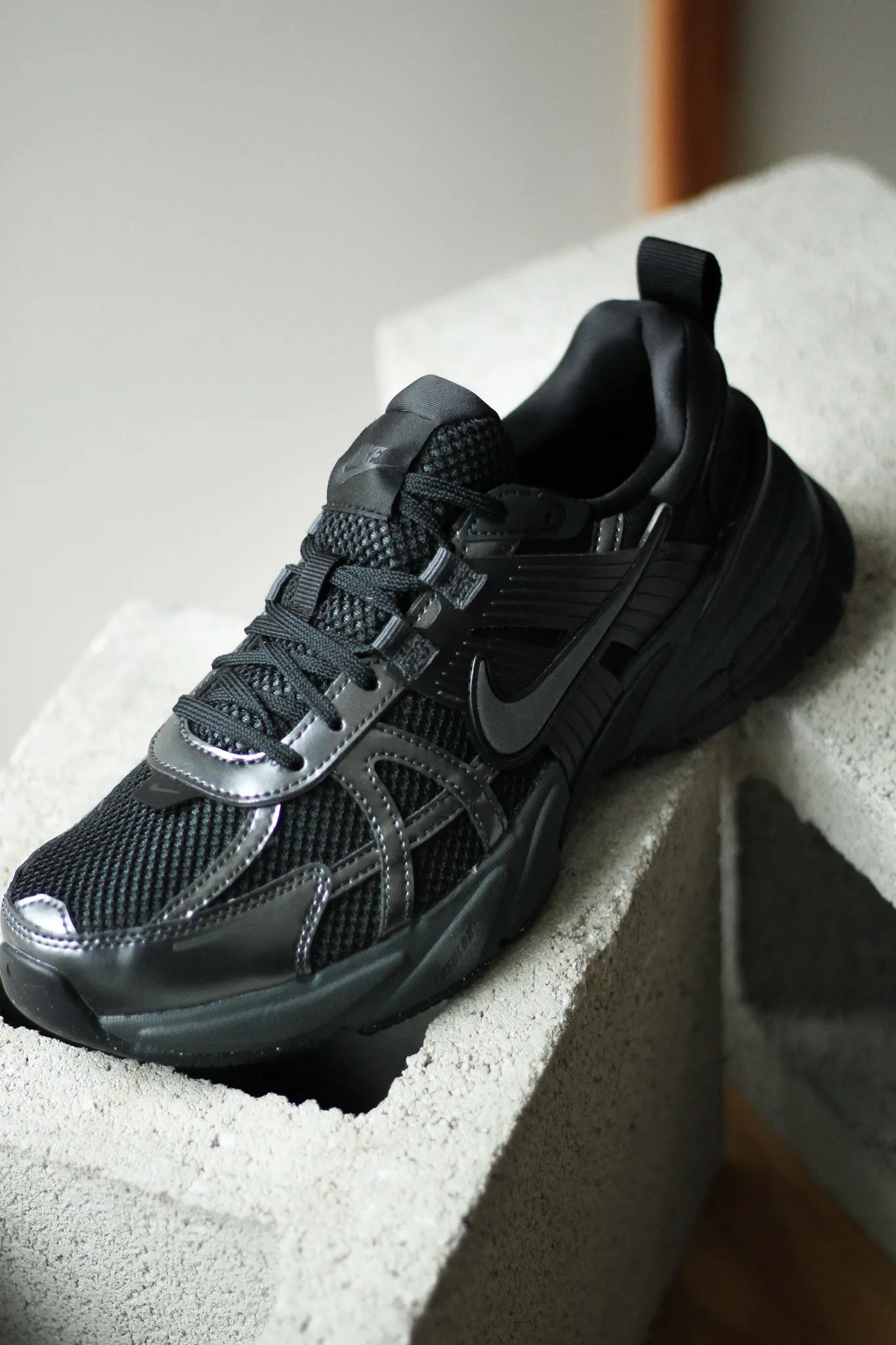 V2K RUN "ANTHRACITE"