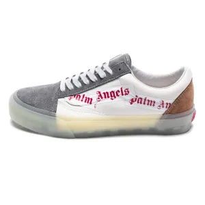 Vans Vault x Palm Angels Old Skool VLT LX Pewter/Chipmunk