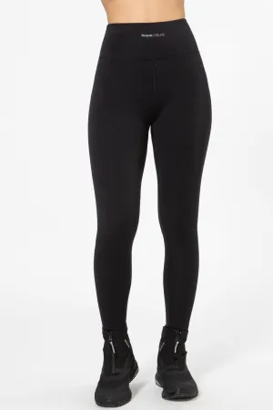 W COMFY HIGH RISE TIGHT