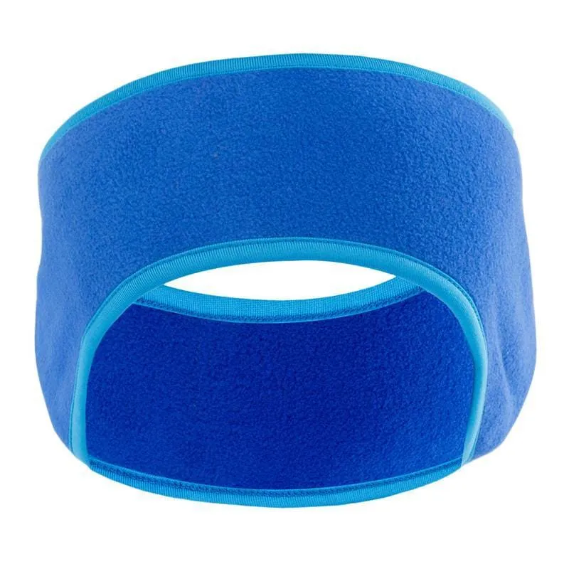 Windproof Warm Fleece Running Headband