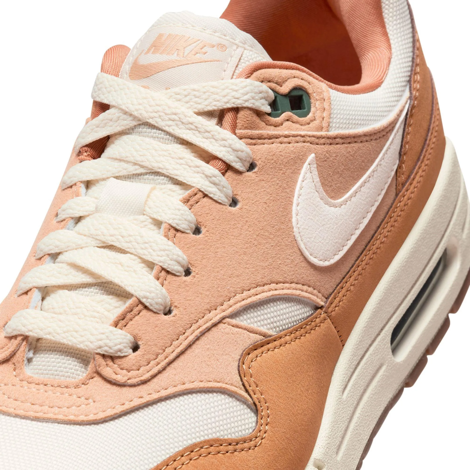 Wmns' Air Max 1 '87 'Flax'