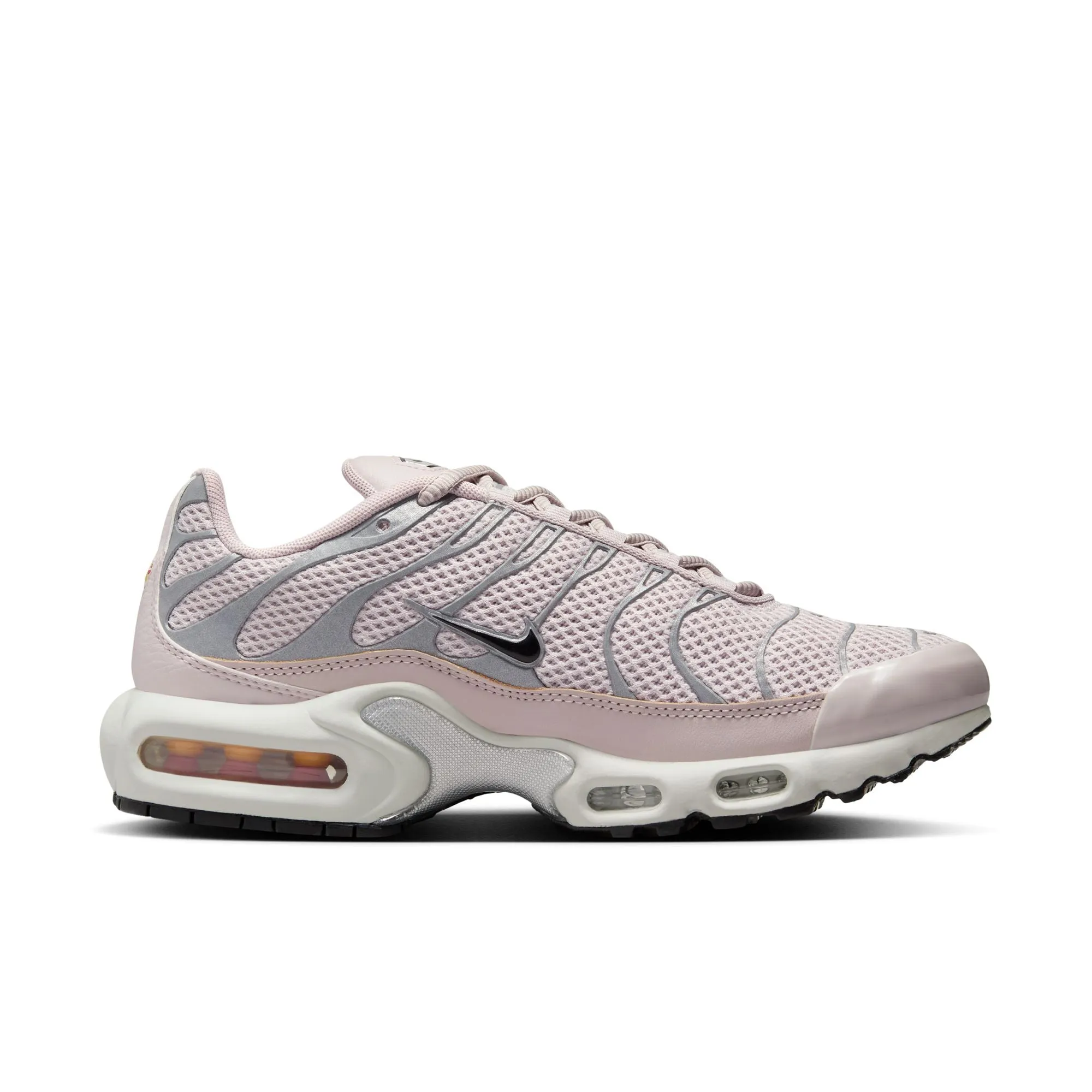 WMNS Air Max Plus (Platinum Violet/Chrome)