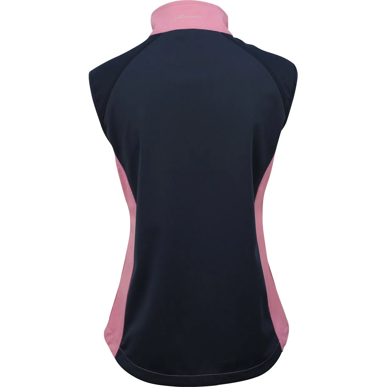 Women Arden Softshell Vest