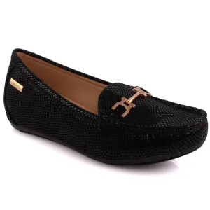 Women ‘Passo’ Comfortable Slip-on Moccasin Shoes