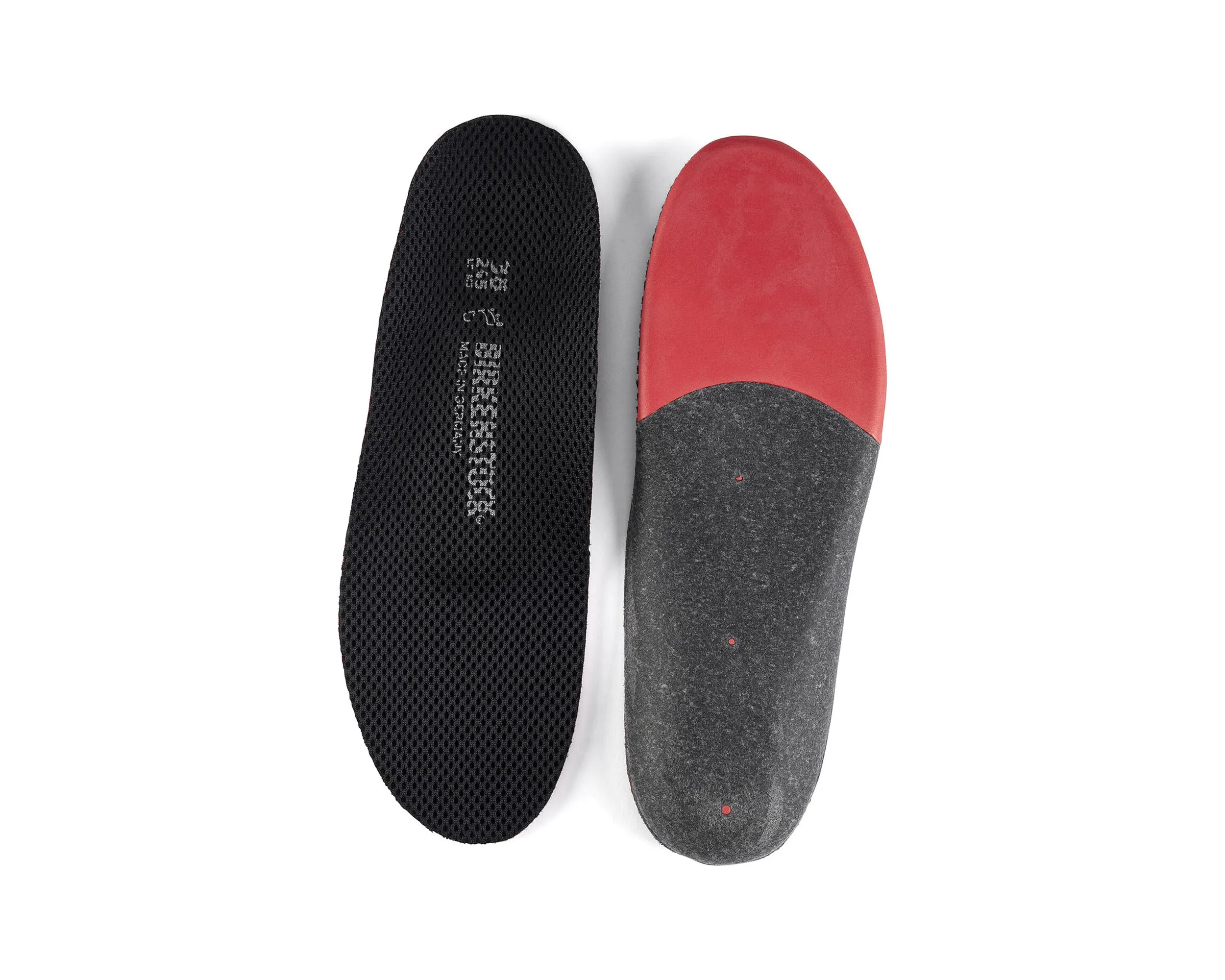 Women`s Birko Active Textile Insole (Wide)