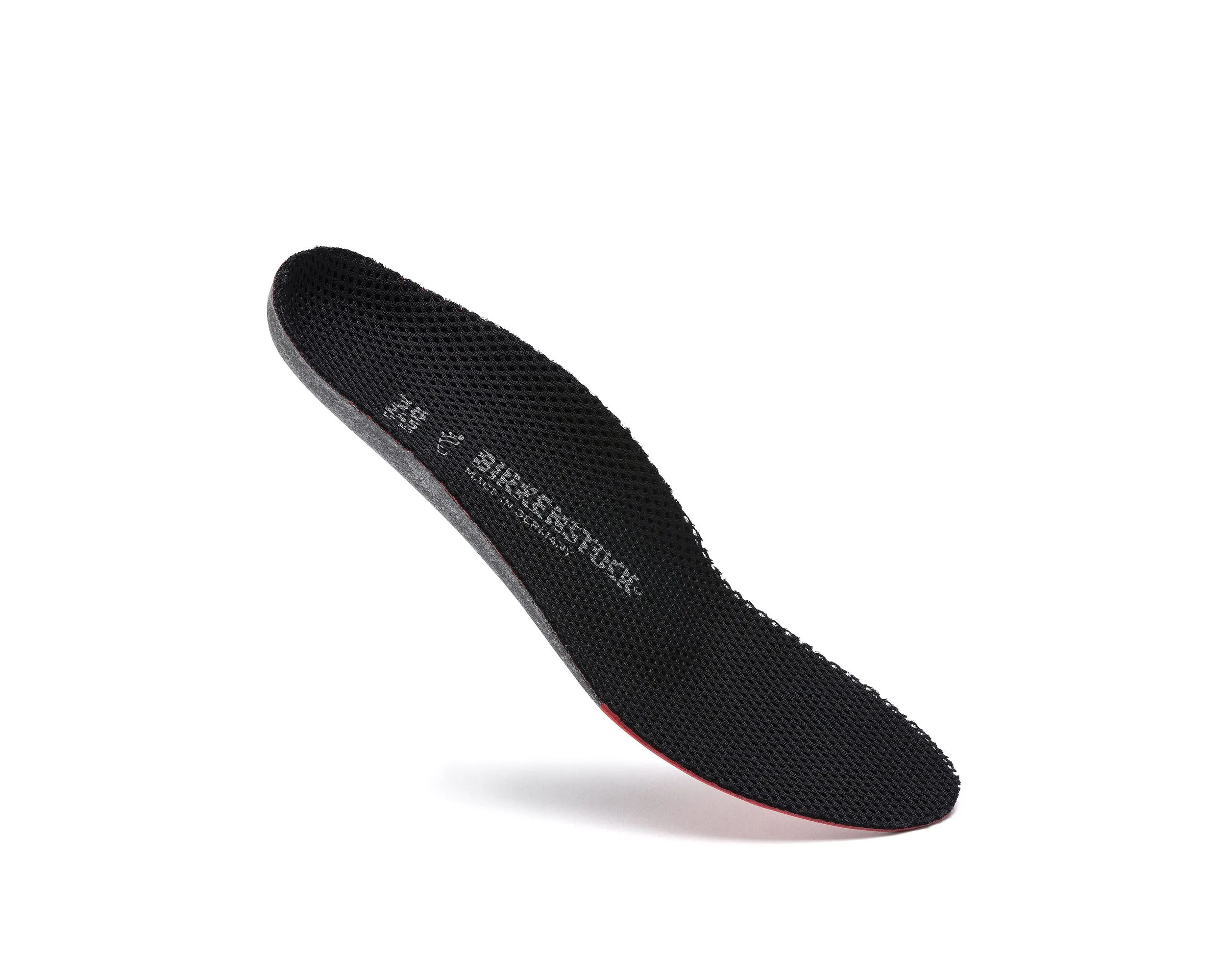 Women`s Birko Active Textile Insole (Wide)