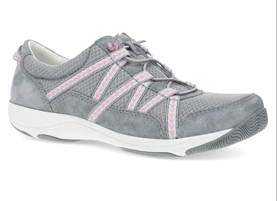 Women's Dansko Harlyn 4854249494 Color:  Grey