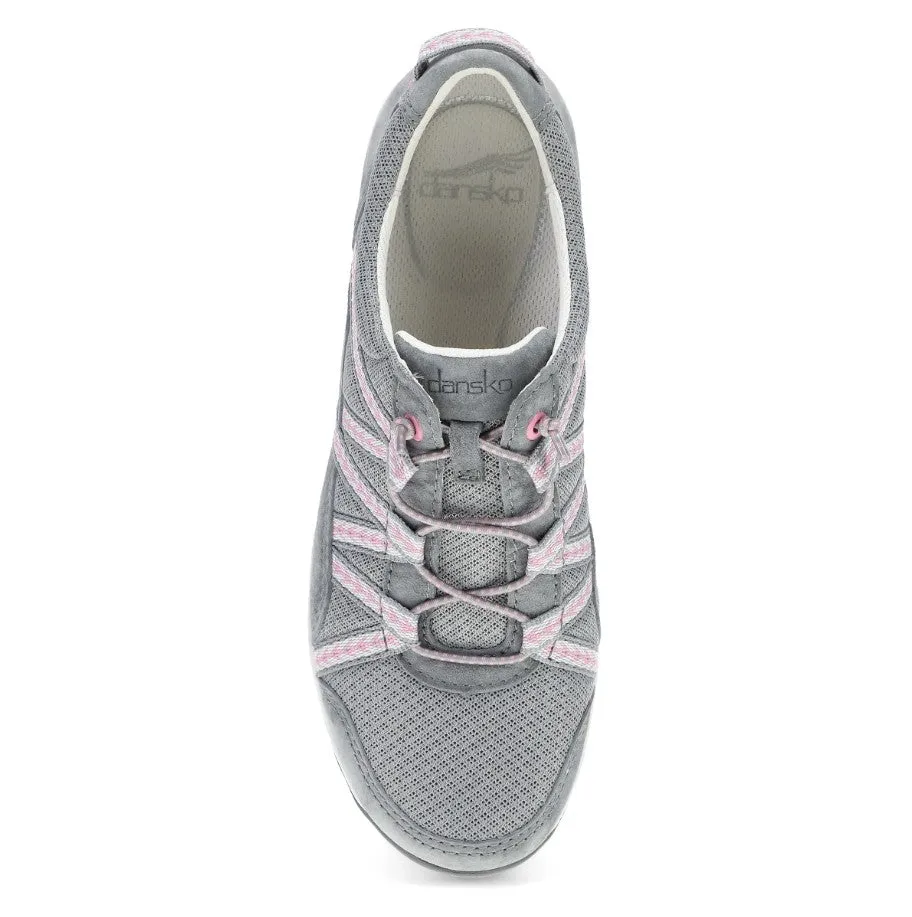 Women's Dansko Harlyn 4854249494 Color:  Grey