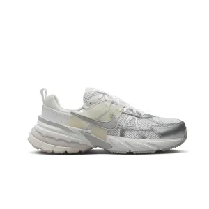 WOMEN'S V2K RUN METALLIC SILVER