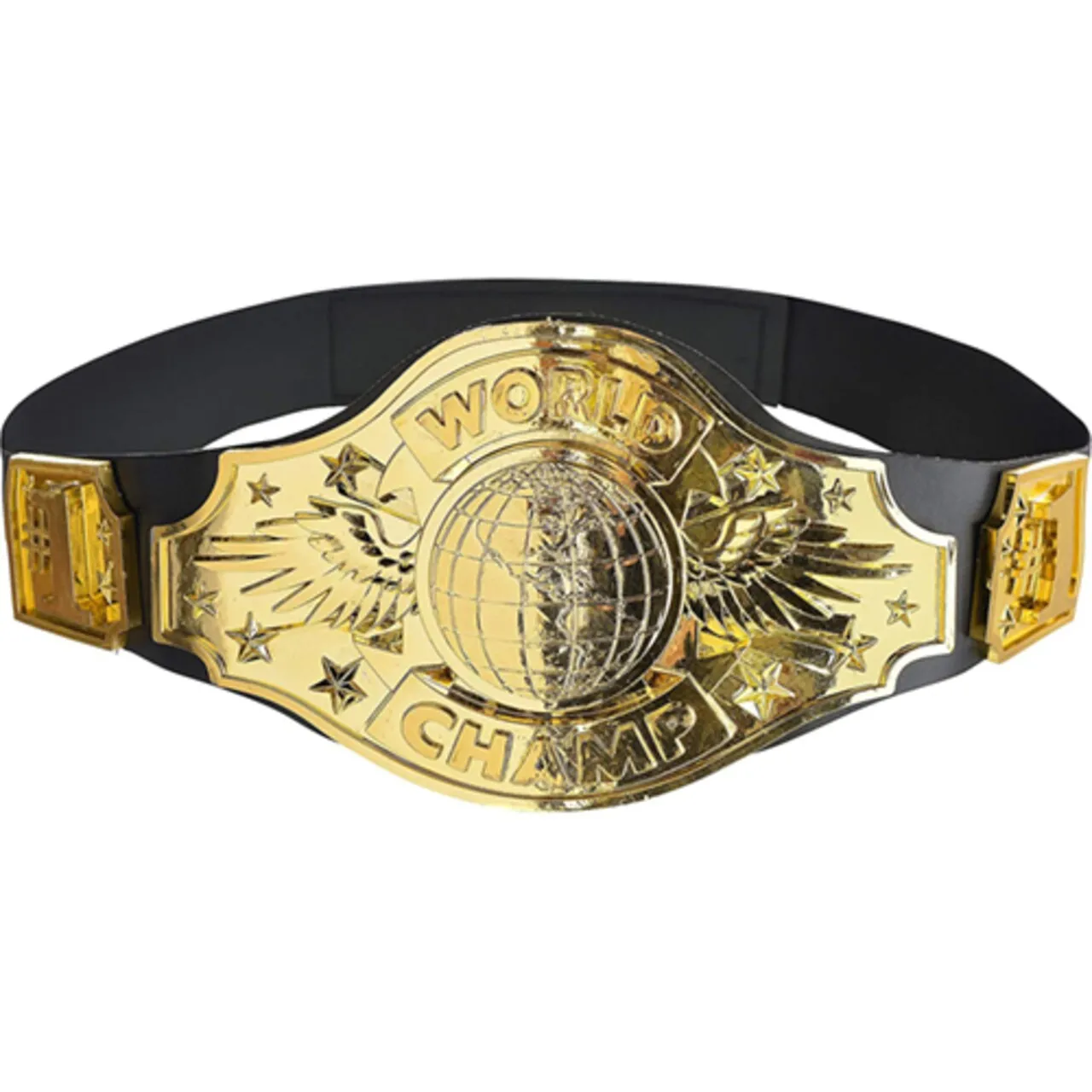 World Champion Belt | 1 ct