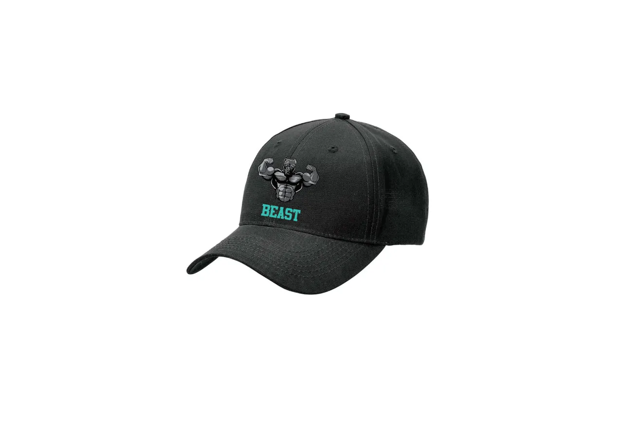 YOUTH PERFORMANCE - Cap